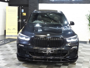 Used BMW X5 2019 for sale - 79114385: Photo