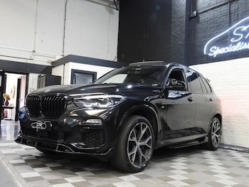 Used BMW X5 2019 for sale - 79114385: Photo