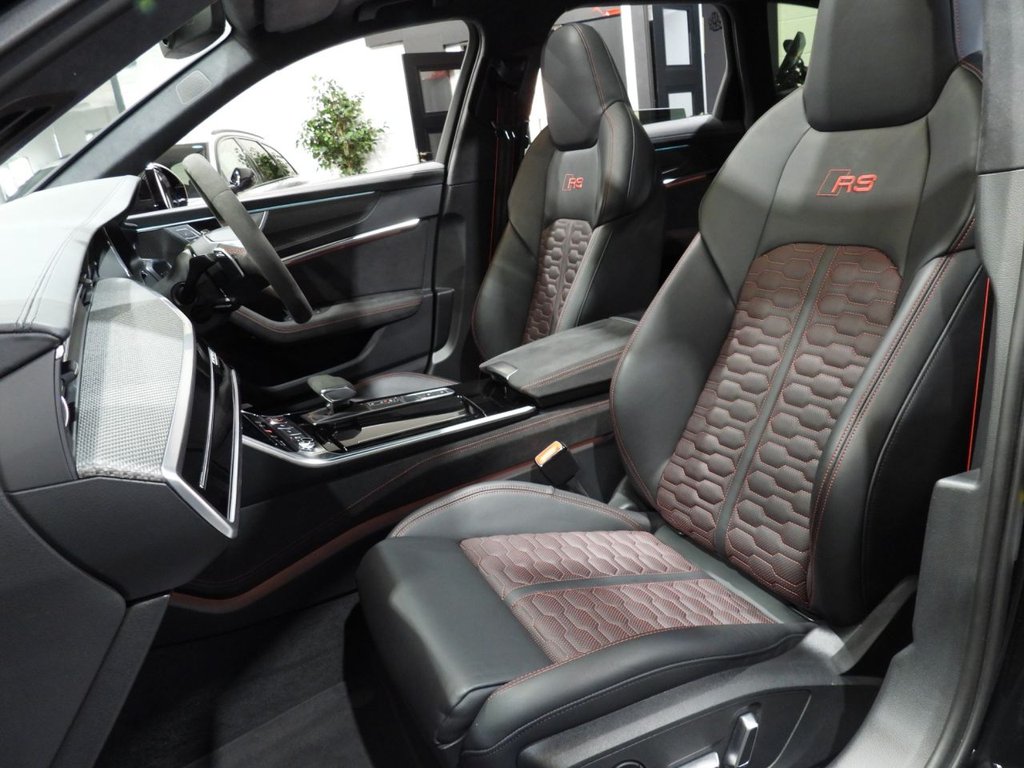 Used Audi RS6 Avant 2024 for sale - 76139946: Photo 18