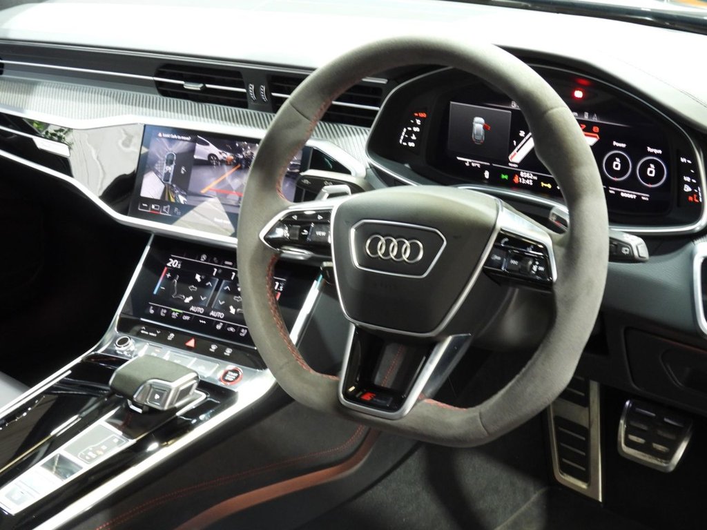 Used Audi RS6 Avant 2024 for sale - 76139946: Photo 19