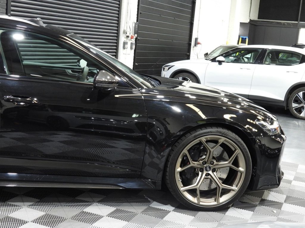 Used Audi RS6 Avant 2024 for sale - 76139946: Photo 2