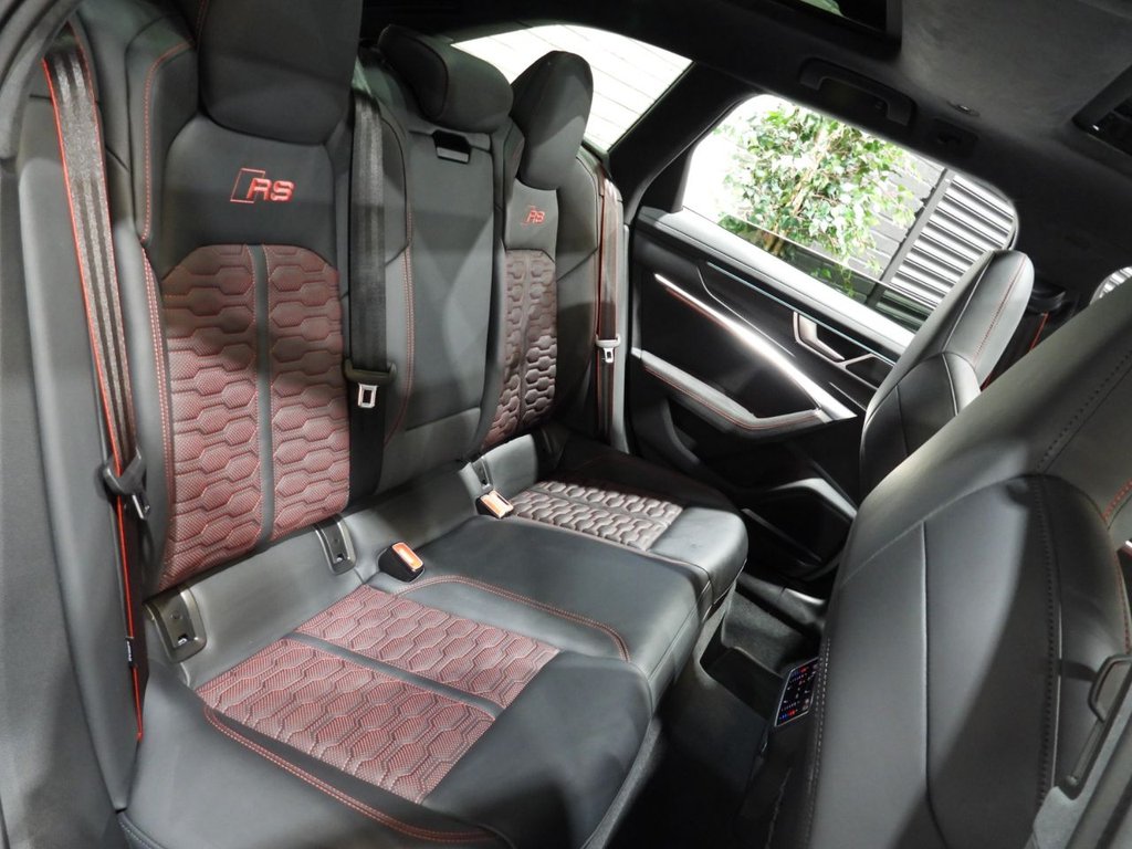 Used Audi RS6 Avant 2024 for sale - 76139946: Photo 20