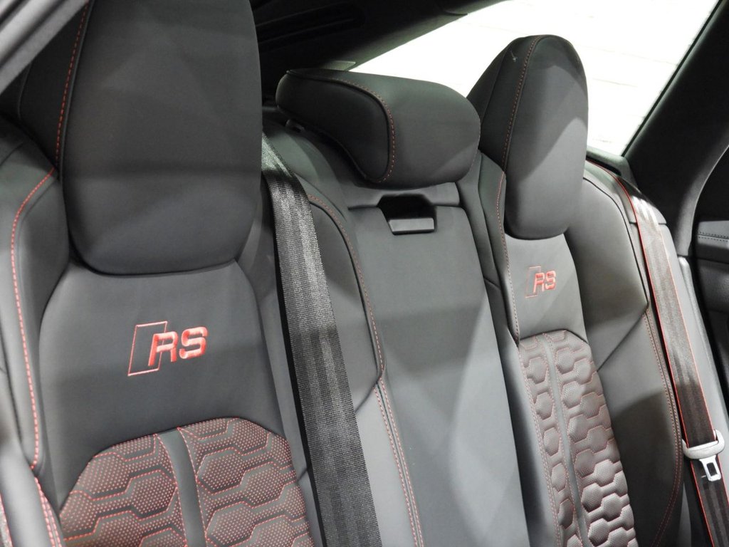 Used Audi RS6 Avant 2024 for sale - 76139946: Photo 21