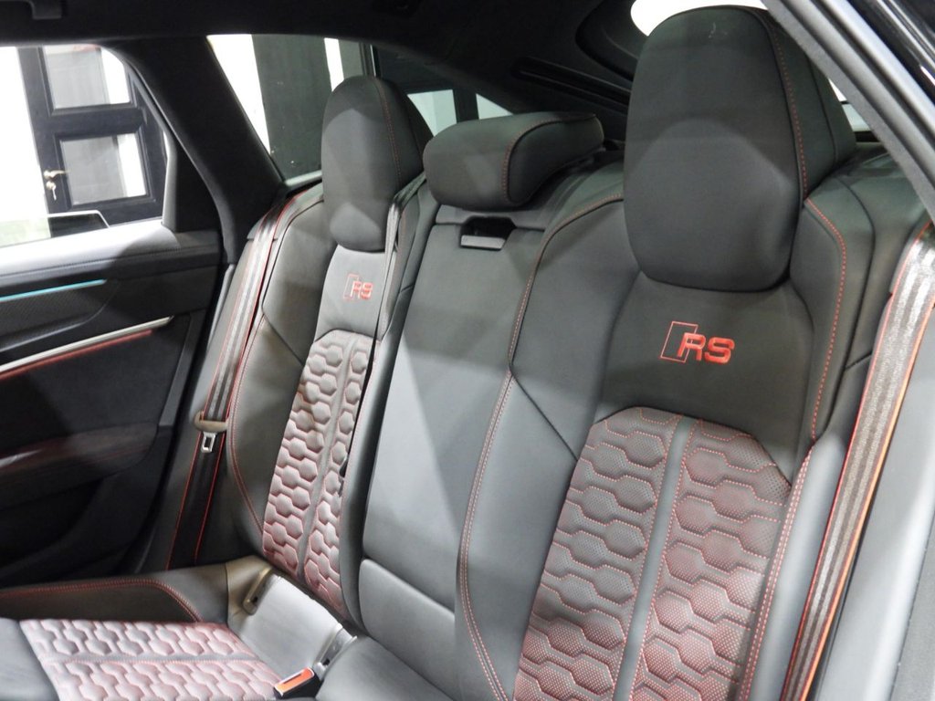 Used Audi RS6 Avant 2024 for sale - 76139946: Photo 22