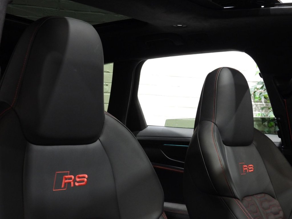 Used Audi RS6 Avant 2024 for sale - 76139946: Photo 24