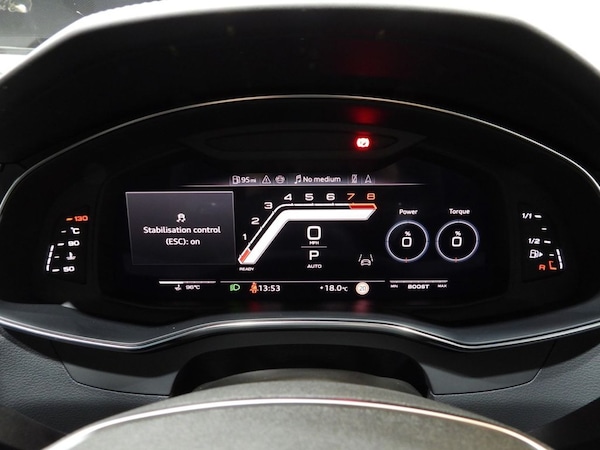 Used Audi RS6 Avant 2024 for sale - 76139946: Photo 26
