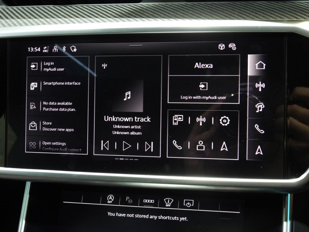 Used Audi RS6 Avant 2024 for sale - 76139946: Photo 27