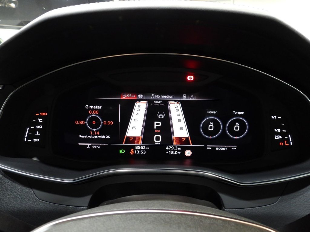 Used Audi RS6 Avant 2024 for sale - 76139946: Photo 28