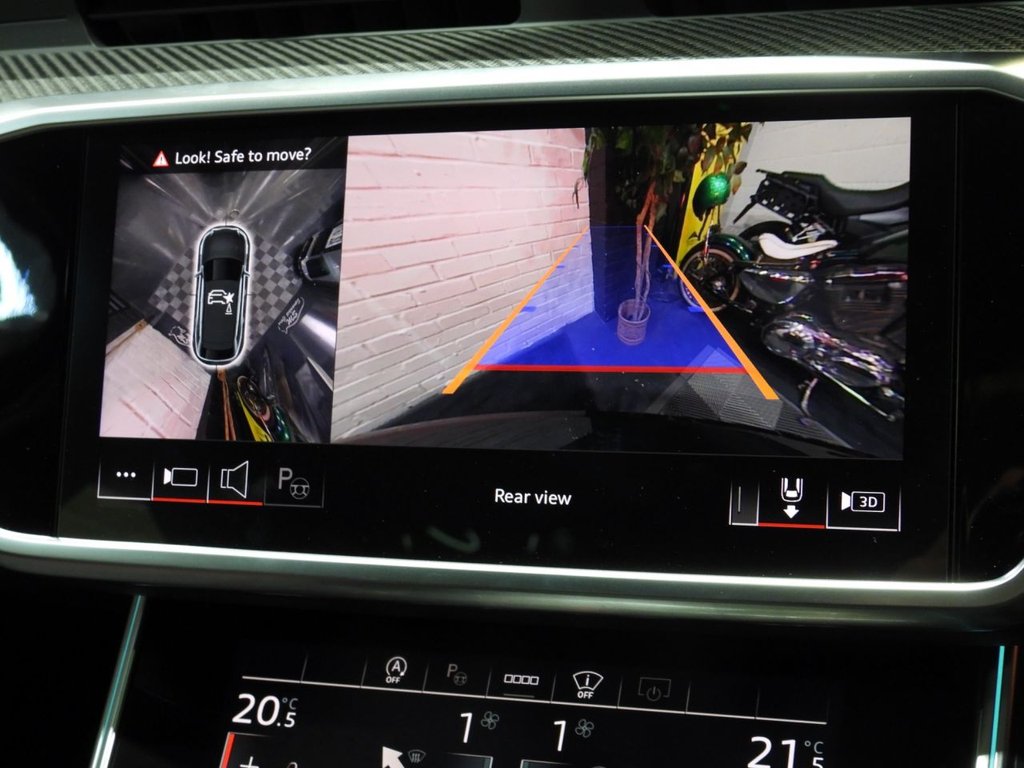 Used Audi RS6 Avant 2024 for sale - 76139946: Photo 29