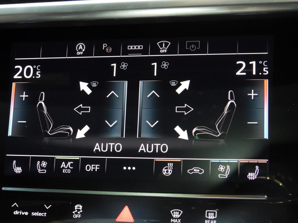 Used Audi RS6 Avant 2024 for sale - 76139946: Photo 30