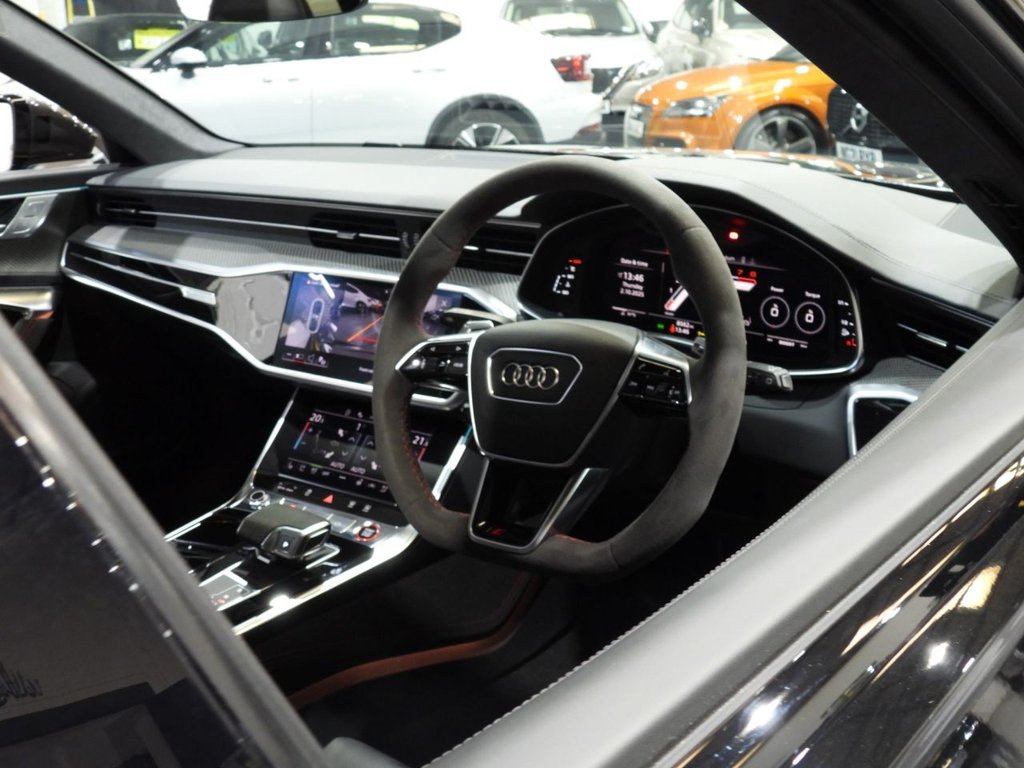 Used Audi RS6 Avant 2024 for sale - 76139946: Photo 31