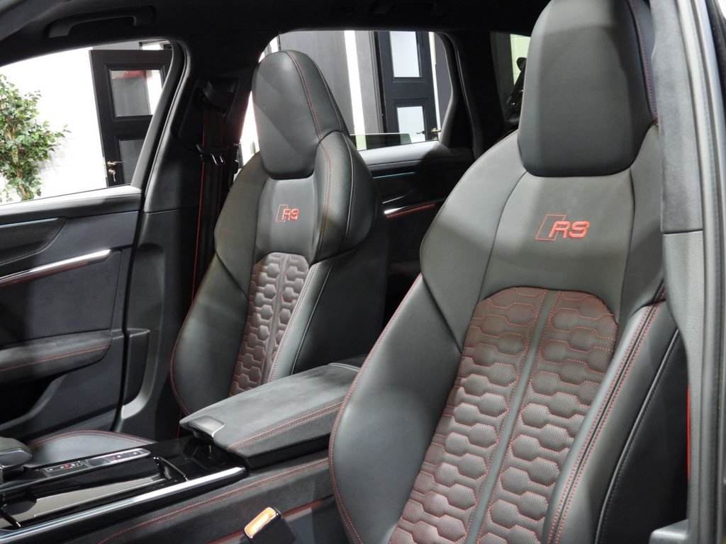 Used Audi RS6 Avant 2024 for sale - 76139946: Photo 32