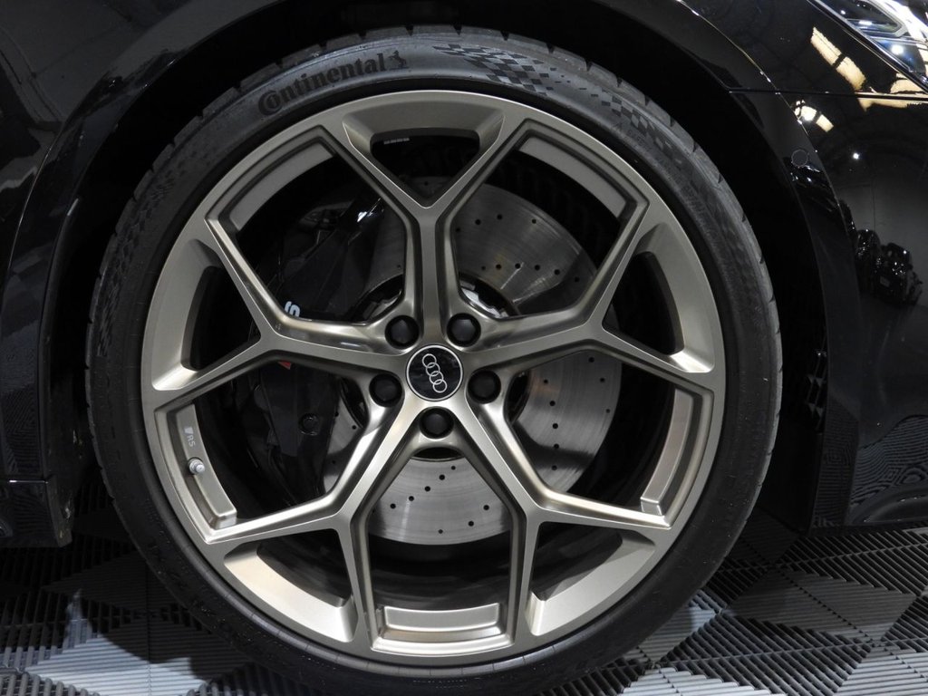 Used Audi RS6 Avant 2024 for sale - 76139946: Photo 33