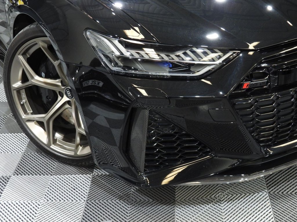 Used Audi RS6 Avant 2024 for sale - 76139946: Photo 39