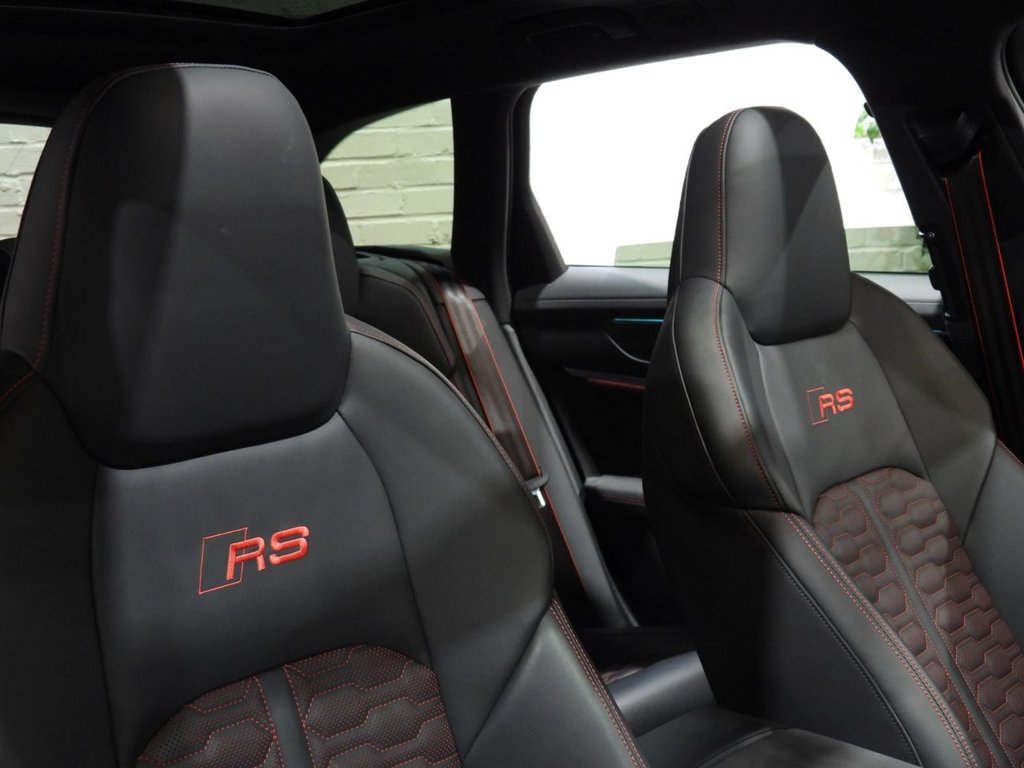 Used Audi RS6 Avant 2024 for sale - 76139946: Photo 4
