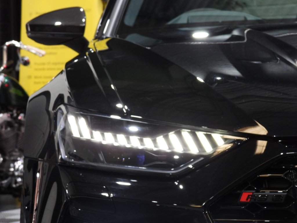 Used Audi RS6 Avant 2024 for sale - 76139946: Photo 6