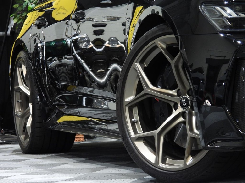 Used Audi RS6 Avant 2024 for sale - 76139946: Photo 8