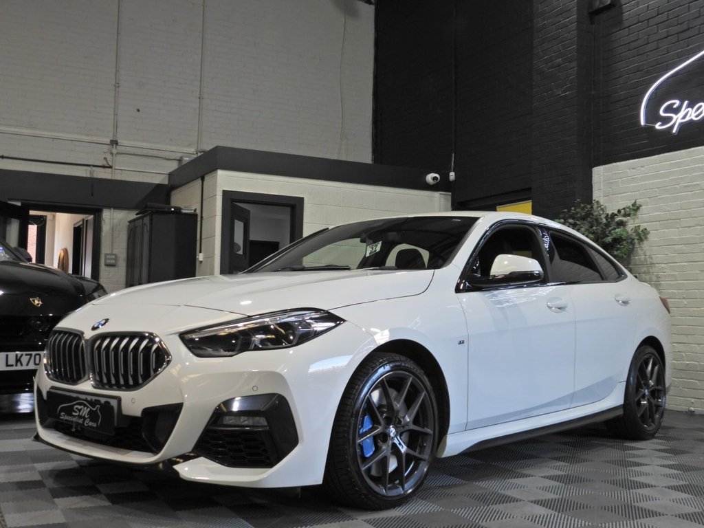 Used BMW 2 Series Gran Coupe 2020 for sale - 77810028: Photo 10