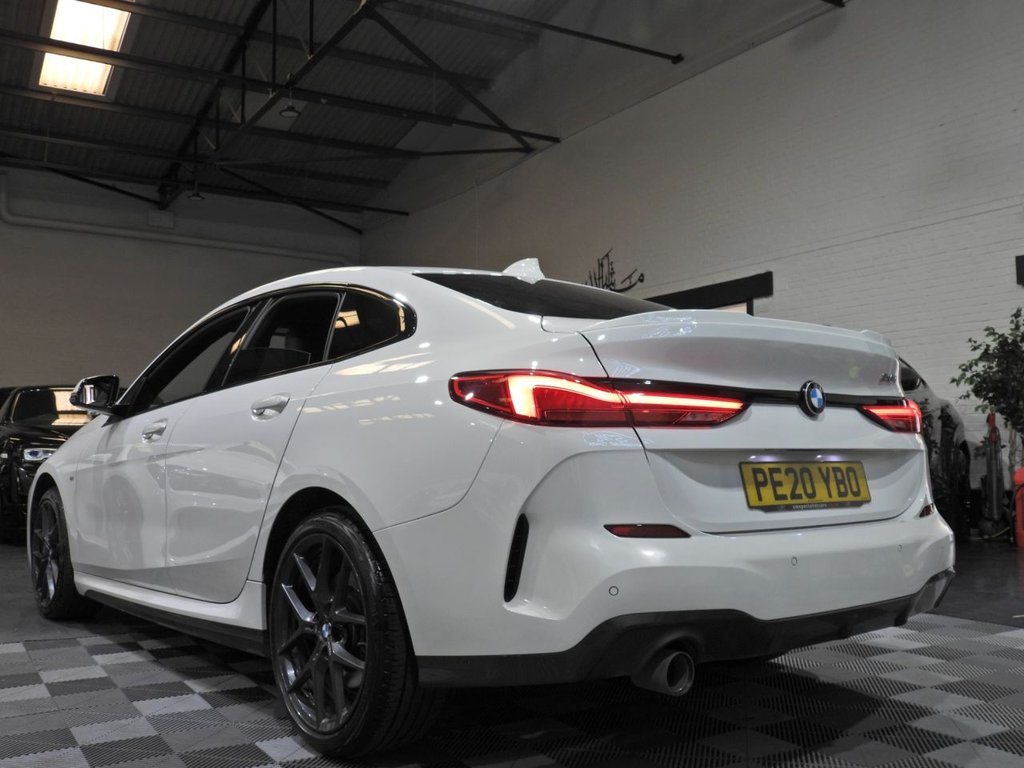 Used BMW 2 Series Gran Coupe 2020 for sale - 77810028: Photo 11