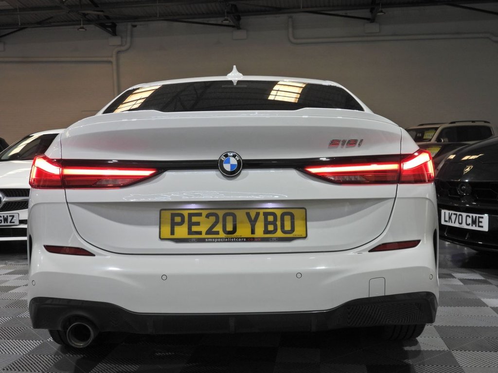 Used BMW 2 Series Gran Coupe 2020 for sale - 77810028: Photo 12