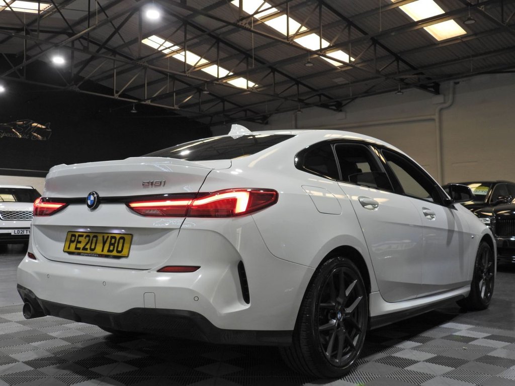 Used BMW 2 Series Gran Coupe 2020 for sale - 77810028: Photo 13