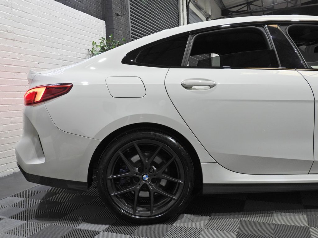 Used BMW 2 Series Gran Coupe 2020 for sale - 77810028: Photo 14