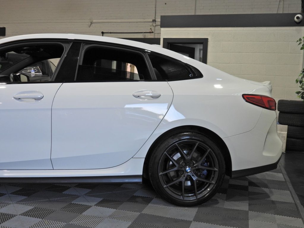 Used BMW 2 Series Gran Coupe 2020 for sale - 77810028: Photo 15