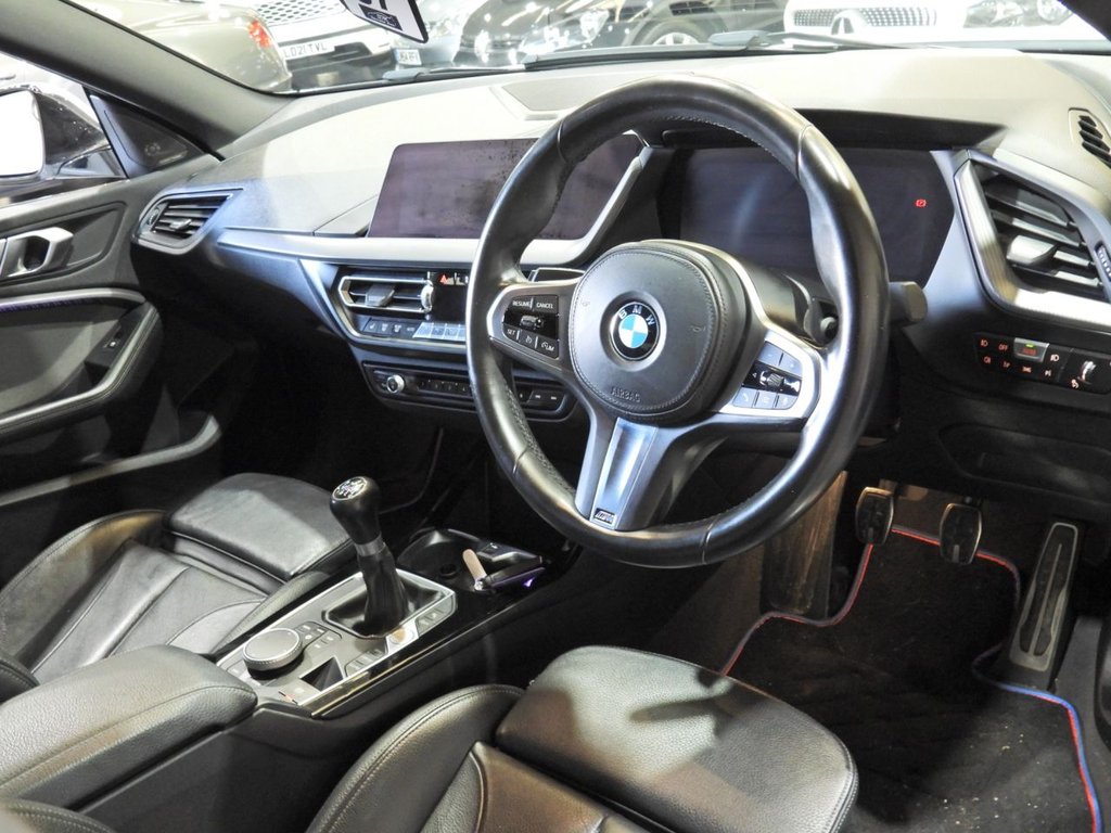 Used BMW 2 Series Gran Coupe 2020 for sale - 77810028: Photo 18