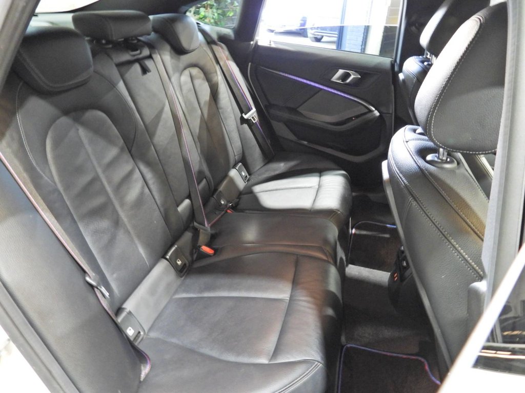 Used BMW 2 Series Gran Coupe 2020 for sale - 77810028: Photo 19