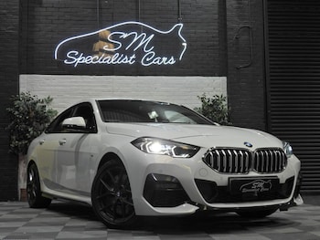 Used BMW 2 Series Gran Coupe 2020 for sale - 77810028: Photo