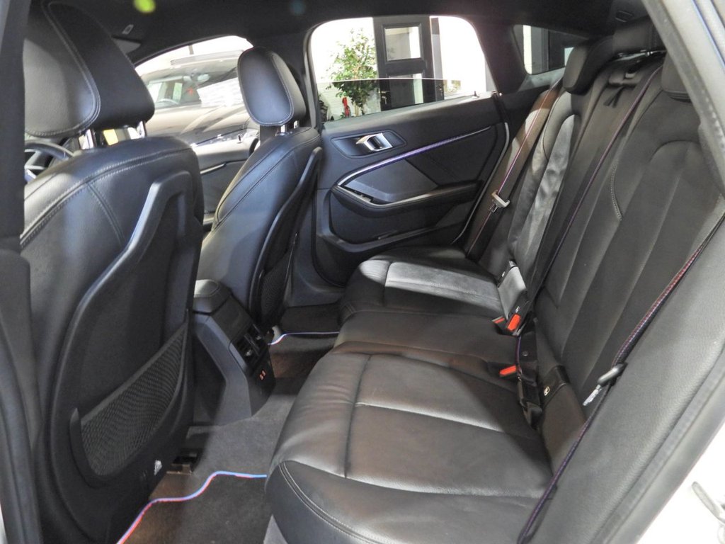 Used BMW 2 Series Gran Coupe 2020 for sale - 77810028: Photo 20