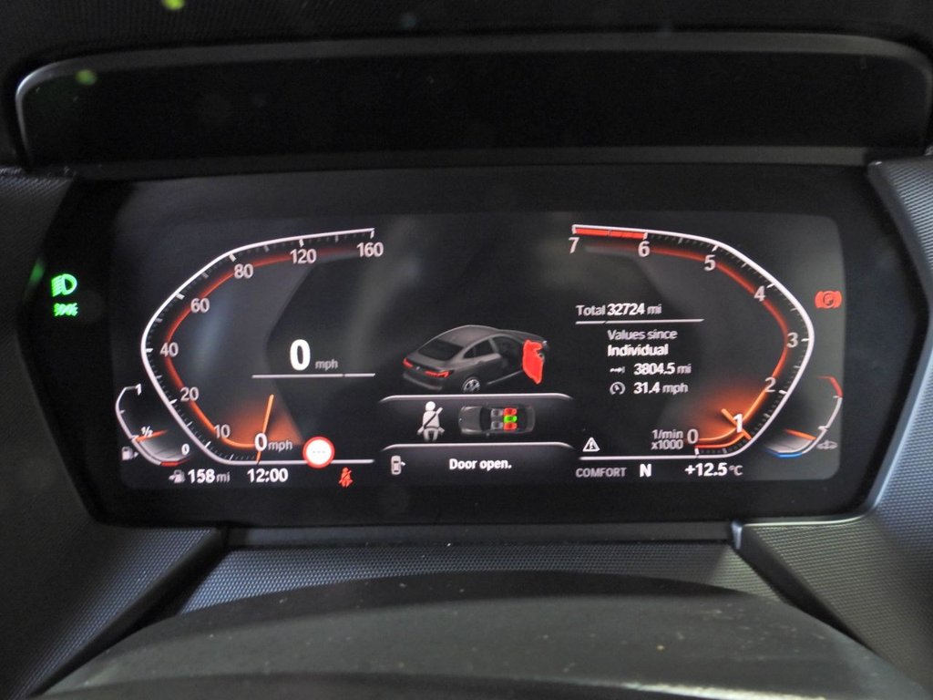 Used BMW 2 Series Gran Coupe 2020 for sale - 77810028: Photo 21