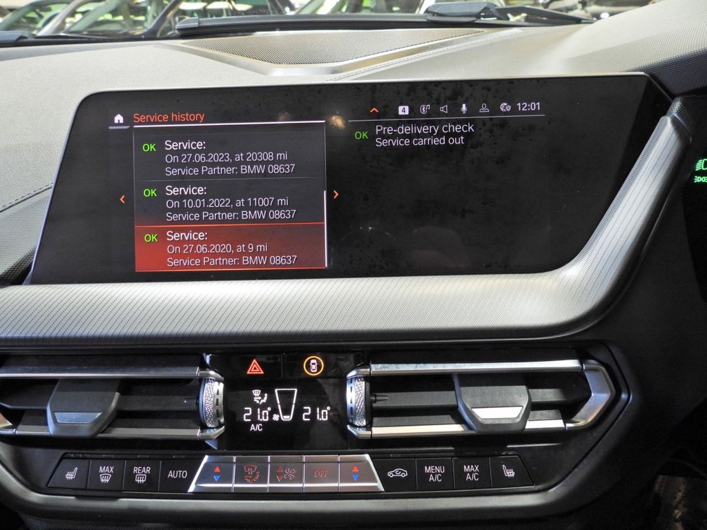 Used BMW 2 Series Gran Coupe 2020 for sale - 77810028: Photo 22