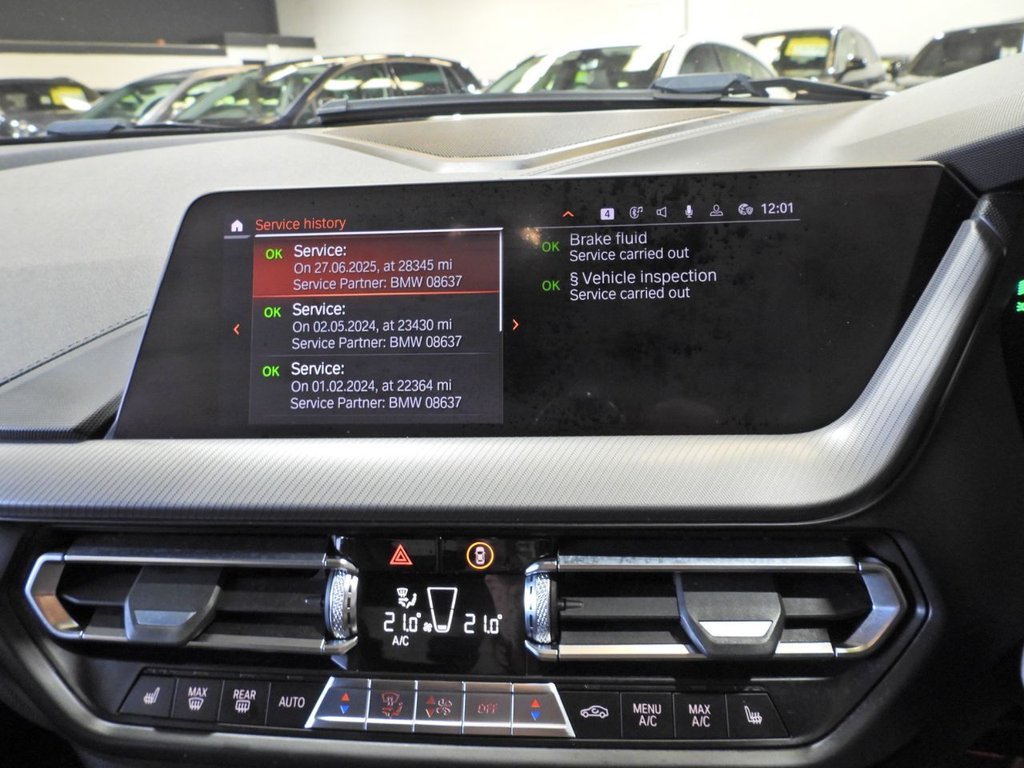 Used BMW 2 Series Gran Coupe 2020 for sale - 77810028: Photo 23