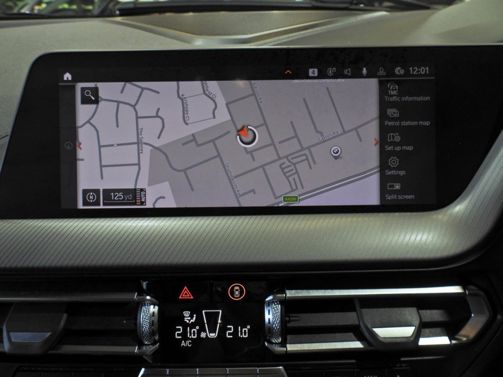 Used BMW 2 Series Gran Coupe 2020 for sale - 77810028: Photo 24