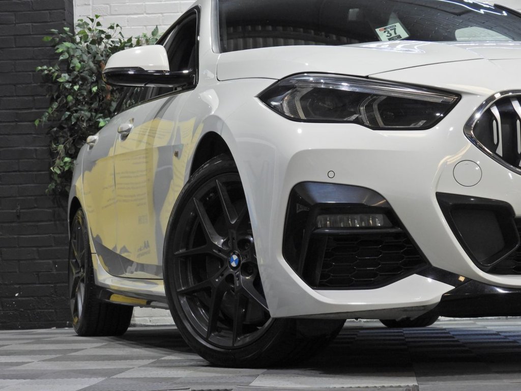 Used BMW 2 Series Gran Coupe 2020 for sale - 77810028: Photo 25