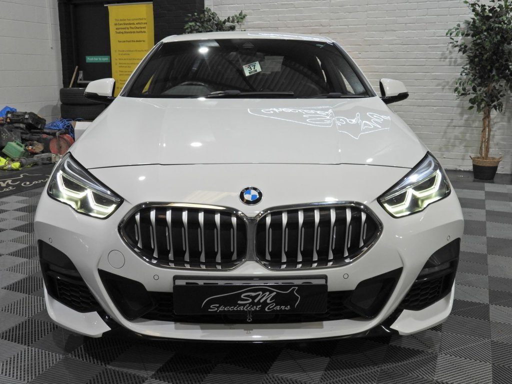 Used BMW 2 Series Gran Coupe 2020 for sale - 77810028: Photo 27