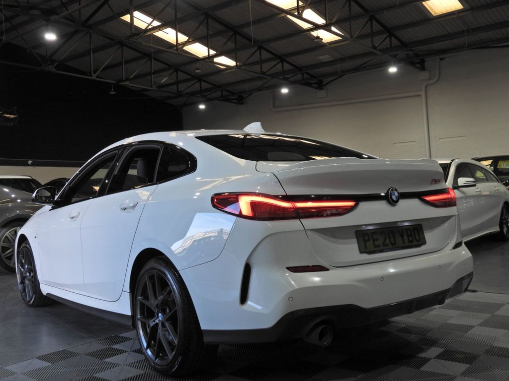 Used BMW 2 Series Gran Coupe 2020 for sale - 77810028: Photo 28