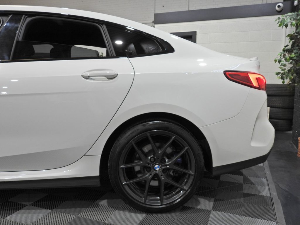 Used BMW 2 Series Gran Coupe 2020 for sale - 77810028: Photo 30