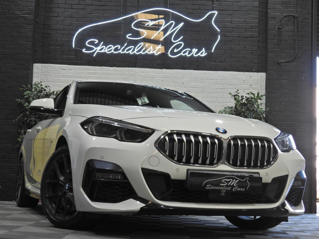 Used BMW 2 Series Gran Coupe 2020 for sale - 77810028: Photo 34