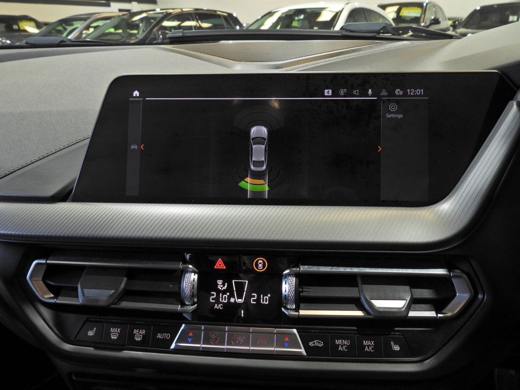 Used BMW 2 Series Gran Coupe 2020 for sale - 77810028: Photo 36