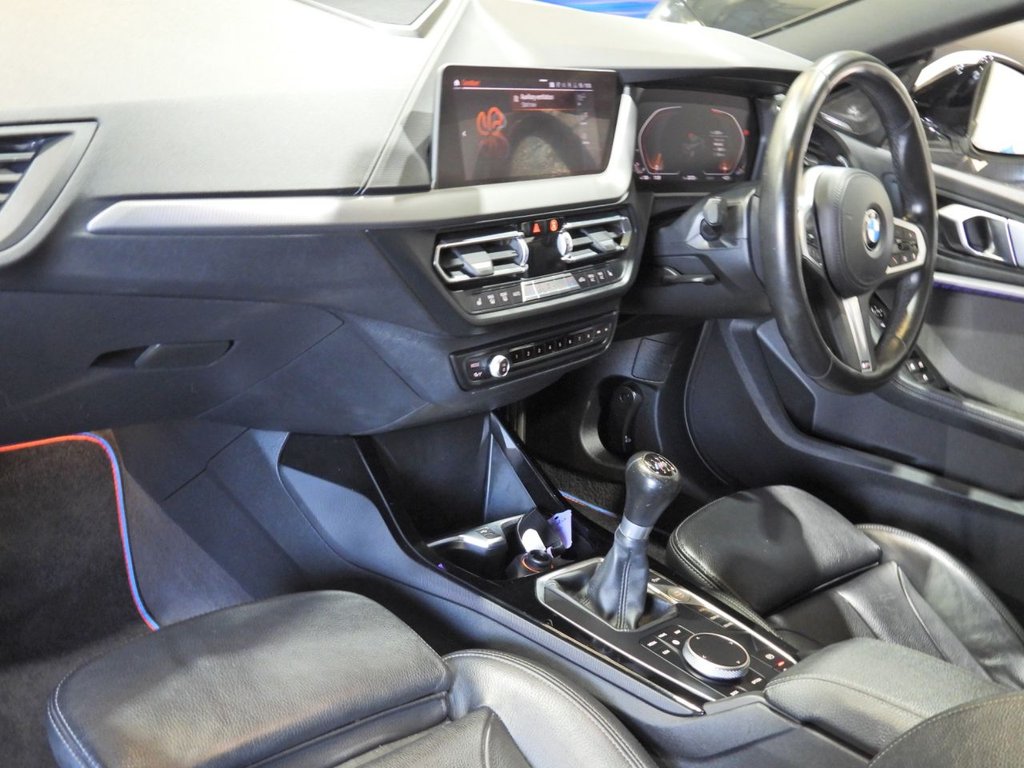 Used BMW 2 Series Gran Coupe 2020 for sale - 77810028: Photo 4