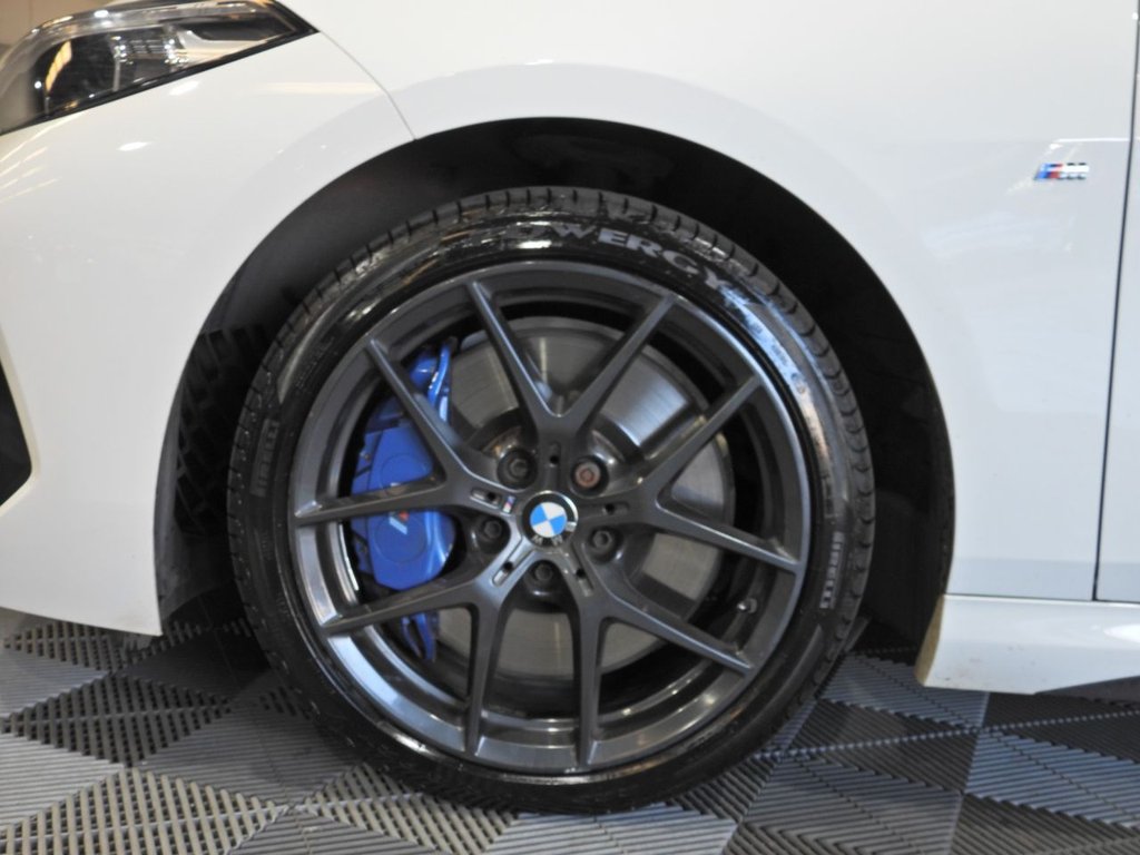 Used BMW 2 Series Gran Coupe 2020 for sale - 77810028: Photo 40