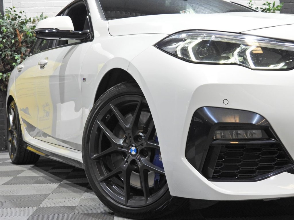 Used BMW 2 Series Gran Coupe 2020 for sale - 77810028: Photo 43