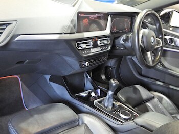 Used BMW 2 Series Gran Coupe 2020 for sale - 77810028: Photo