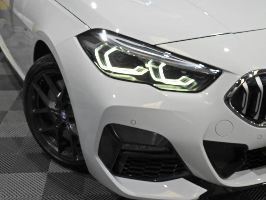 Used BMW 2 Series Gran Coupe 2020 for sale - 77810028: Photo 6