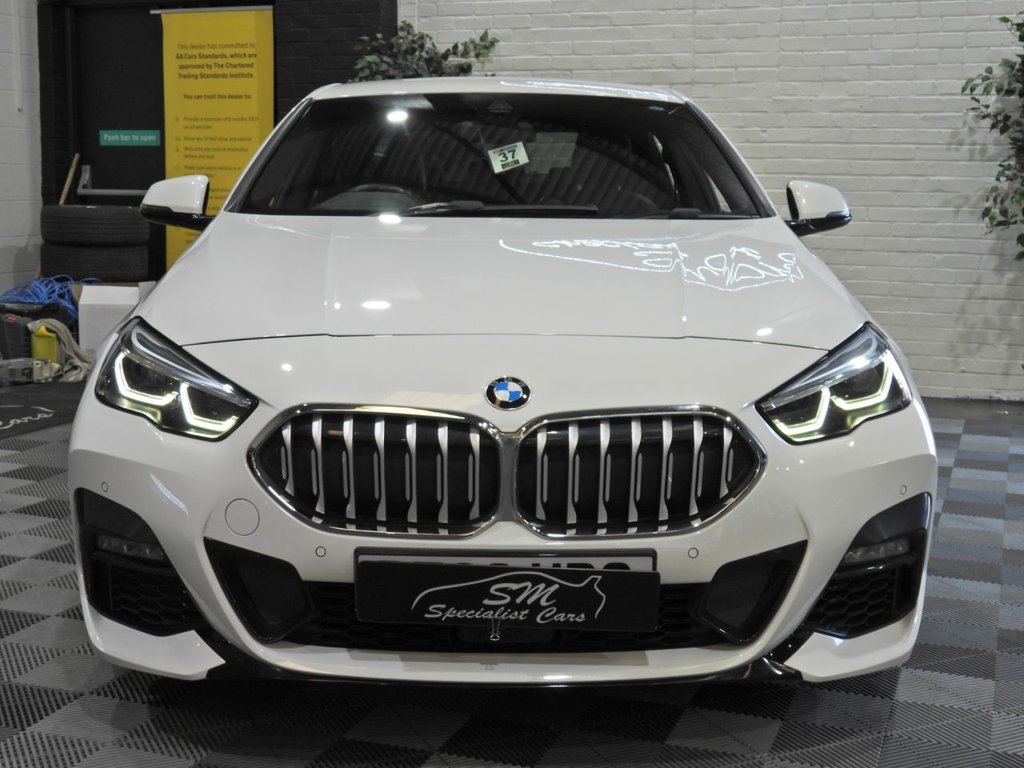 Used BMW 2 Series Gran Coupe 2020 for sale - 77810028: Photo 9