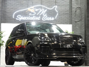 2019 (19) - 3.0 SDV6 Vogue SE 4dr Auto