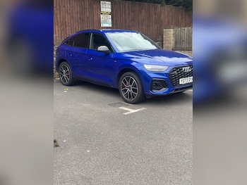 Used Audi Q5 2023 for sale - 79022939: Photo