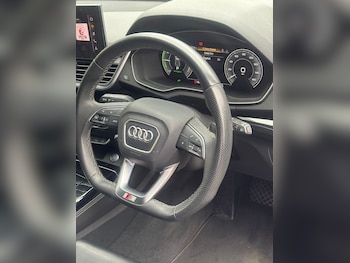 Used Audi Q5 2023 for sale - 79022939: Photo